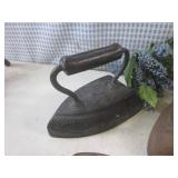 (CS) Assorted Vintage Laundry Items... (CS) Assorted Vintage Laundry Items...