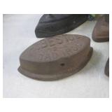 (CS) Assorted Vintage Laundry Items... (CS) Assorted Vintage Laundry Items...