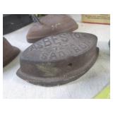 (CS) Assorted Vintage Laundry Items... (CS) Assorted Vintage Laundry Items...