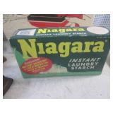 (CS) Assorted Vintage Laundry Items... (CS) Assorted Vintage Laundry Items...