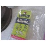 (CS) Assorted Vintage Laundry Items... (CS) Assorted Vintage Laundry Items...