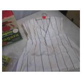 (CS) Assorted Vintage Laundry Items... (CS) Assorted Vintage Laundry Items...