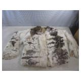 (A-1) Assorted Fur Pieces - Rabbit ... (A-1) Assorted Fur Pieces - Rabbit ...