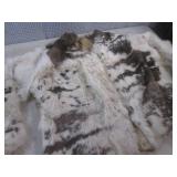 (A-1) Assorted Fur Pieces - Rabbit ... (A-1) Assorted Fur Pieces - Rabbit ...