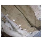 (A-1) Assorted Fur Pieces - Rabbit ... (A-1) Assorted Fur Pieces - Rabbit ...