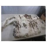 (A-1) Assorted Fur Pieces - Rabbit ... (A-1) Assorted Fur Pieces - Rabbit ...