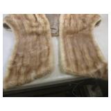 (A-1) Assorted Fur Pieces - Rabbit ... (A-1) Assorted Fur Pieces - Rabbit ...