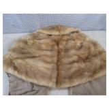 (A-1) Assorted Fur Pieces - Rabbit ... (A-1) Assorted Fur Pieces - Rabbit ...