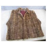 (A-1) Assorted Fur Pieces - Rabbit ... (A-1) Assorted Fur Pieces - Rabbit ...