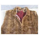 (A-1) Assorted Fur Pieces - Rabbit ... (A-1) Assorted Fur Pieces - Rabbit ...
