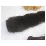 (A-1) Assorted Fur Pieces - Rabbit ... (A-1) Assorted Fur Pieces - Rabbit ...
