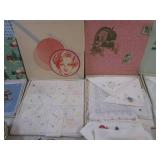 (EW3) Assortment of Mid-Century Lad... (EW3) Assortment of Mid-Century Lad...