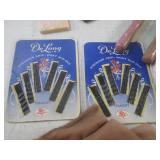 (EW3) Assortment of Mid-Century Lad... (EW3) Assortment of Mid-Century Lad...