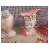 (A-2) Assorted Mid-Century Knick Kn... (A-2) Assorted Mid-Century Knick Kn...
