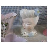 (A-2) Assorted Mid-Century Knick Kn... (A-2) Assorted Mid-Century Knick Kn...