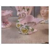 (A-2) Assorted Mid-Century Knick Kn... (A-2) Assorted Mid-Century Knick Kn...