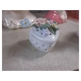 (A-2) Assorted Mid-Century Knick Kn... (A-2) Assorted Mid-Century Knick Kn...