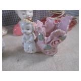(A-2) Assorted Mid-Century Knick Kn... (A-2) Assorted Mid-Century Knick Kn...