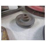 (CS) Vintage Pulley (CS) Vintage Pulley