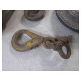 (CS) Vintage Pulley (CS) Vintage Pulley