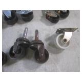 (BSB) Assorted Caster Wheels Swivel... (BSB) Assorted Caster Wheels Swivel...