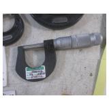 (EC1) Mitutoyo 6" Digital Caliper, ... (EC1) Mitutoyo 6" Digital Caliper, ...