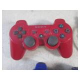(EC1) 2 Sony Playstation Wireless C... (EC1) 2 Sony Playstation Wireless C...