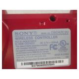 (EC1) 2 Sony Playstation Wireless C... (EC1) 2 Sony Playstation Wireless C...