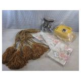 (CS) New Curtain Items... (CS) New Curtain Items...