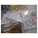 (CS) New Curtain Items... (CS) New Curtain Items...