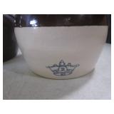 (CS) Assorted Vintage Earthenware... (CS) Assorted Vintage Earthenware...