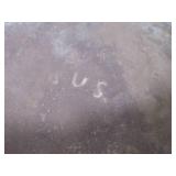 (CS) Assorted Vintage Earthenware... (CS) Assorted Vintage Earthenware...