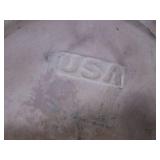 (CS) Assorted Vintage Earthenware... (CS) Assorted Vintage Earthenware...