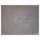 (CS) Assorted Vintage Earthenware... (CS) Assorted Vintage Earthenware...