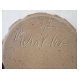 (CS) Assorted Vintage Earthenware... (CS) Assorted Vintage Earthenware...