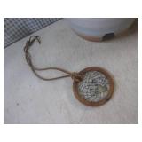 (CS) Assorted Vintage Earthenware... (CS) Assorted Vintage Earthenware...