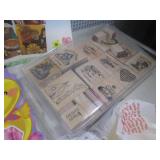 (CS) Assorted Craft Items - Paints,... (CS) Assorted Craft Items - Paints,...