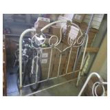 (RMWS) Vintage Full Size Heavy Meta... (RMWS) Vintage Full Size Heavy Meta...
