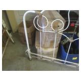 (RMWS) Vintage Full Size Heavy Meta... (RMWS) Vintage Full Size Heavy Meta...