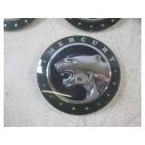 (EC1) 10 Murcury Cougar Car Emblem ... (EC1) 10 Murcury Cougar Car Emblem ...