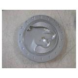 (EC1) 10 Murcury Cougar Car Emblem ... (EC1) 10 Murcury Cougar Car Emblem ...
