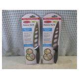 (H-2) 2 Kitchen Forever Knives... (H-2) 2 Kitchen Forever Knives...