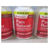 (EC1) 3 Bottles of Extra Strength P... (EC1) 3 Bottles of Extra Strength P...