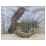 (CNTR) American Eagle Thermometer 1... (CNTR) American Eagle Thermometer 1...