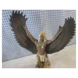 (FS) Native American Eagle Man Danc... (FS) Native American Eagle Man Danc...