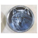 (CNTR) 2 Native American / Wolf Col... (CNTR) 2 Native American / Wolf Col...