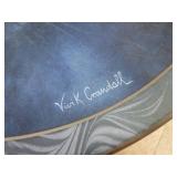 (CNTR) 2 Native American / Wolf Col... (CNTR) 2 Native American / Wolf Col...