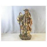 (FS) Native American Chief Figure 1... (FS) Native American Chief Figure 1...