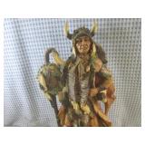 (FS) Native American Chief Figure 1... (FS) Native American Chief Figure 1...