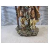(FS) Native American Chief Figure 1... (FS) Native American Chief Figure 1...